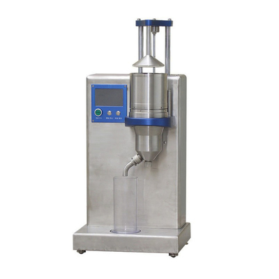 Schopper Riegler Pulp Beating Degree Tester Pulp Testing Machine