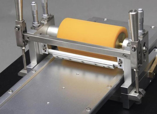 Hot Selling Gravure Ink Printing Proofer Gravure Ink Proofer