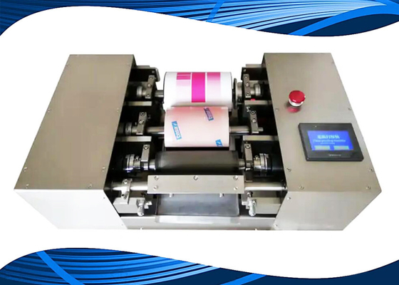 Lab UV Ink Flexo Printing Flexographic Ink Proofer Flexo Ink Proofer