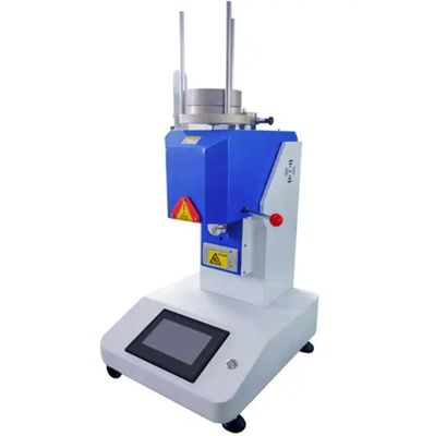 High-end Automatic Plastic Melt Flow Indexer Melt Flow Rate MFI MVR Tester