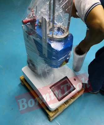 High-end Automatic Plastic Melt Flow Indexer Melt Flow Rate MFI MVR Tester