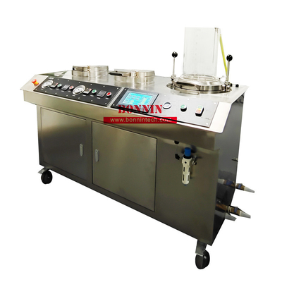 BN-8053-01U Laboratory Automatic Rapid Kothen Pulp Sheet Former