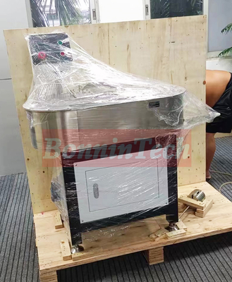 47L Tank Capacity Valley Type Pulp Beater for Laboratory