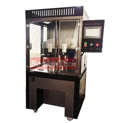 BN-PFI02 PFI Type Pulp Refiner PFI Mill