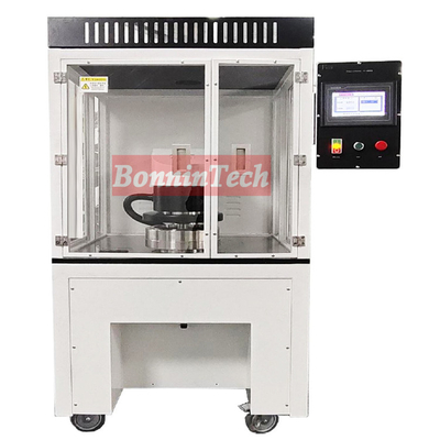ISO 5264-2 DIN EN 25264-2 PFI Type Mill Pulp Refiner