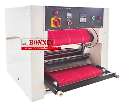 BN-8035 Laboratory Rapid Speed Paper Fiber Rotary Dryer