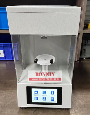 BZY100 BZY200 Automatic Liquid Tensiometer Surface Tension Meter
