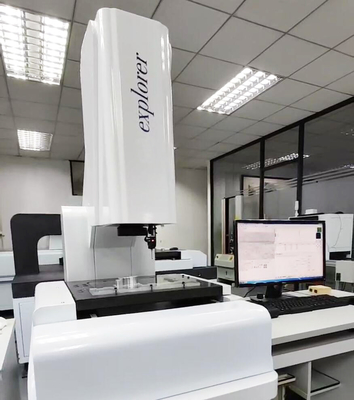 CNC-4030AH CNC-3020AH Automatic Image Video Measuring Machine 3D CNC Video Measurement System