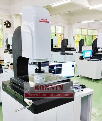 VMS-4030F Image Measurement Instrument 3D CNC Video Measuring System