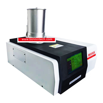 TGA101 TGA Thermogravimetric Thermal Analyzer Laboratory Testing Equipment