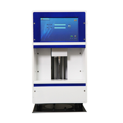 FPOSM-V2.0 Pharmaceutical Automatic Freezing Point Osmometer