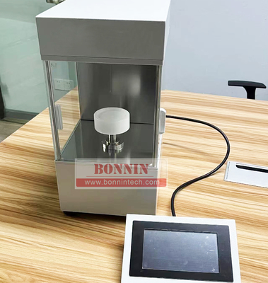 Q1000 Q2000 Automatic Liquid Surface Tensiometer Surface Tension Meter Interfacial Tensiometer for Testing