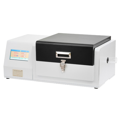 ISO6964 ASTMD1603 DZ-3500S Carbon Black Content Tester for Plastic
