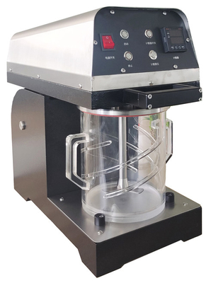BN-8054 Wet Laboratory Pulp Disintegrator Machine Testing Equipment