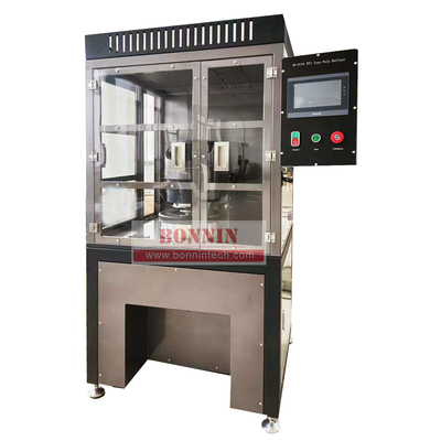 ISO 5264/2 PFI Type Beater Laboratory Equipment Mill Grinding Pulp Refiner Testing Equipment