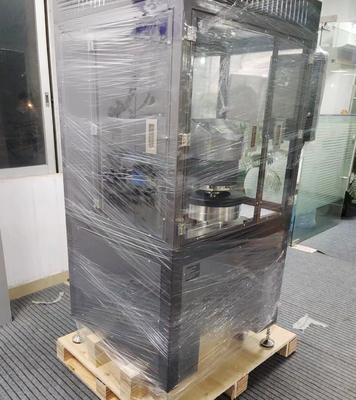 BN-PFI02 Bonnin CE Certified Pulp Refiner PFI Type Laboratory Mill Refiner 1 Year Warranty