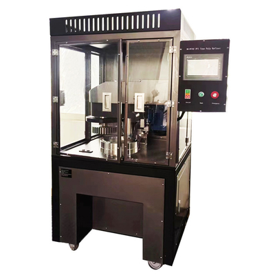 Bonnin Brand PLC Automatic PFI Mill Laboratory Beater PFI (Type) Mill Refiner