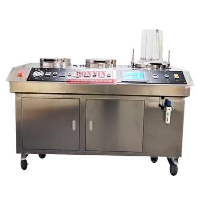 Laboratory Use Automatic Rapid Kothen Sheet Former for Pulp Paper