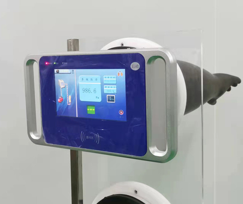GIT-1000 Sterile Isolate Glove Integrity Testing Machine Online