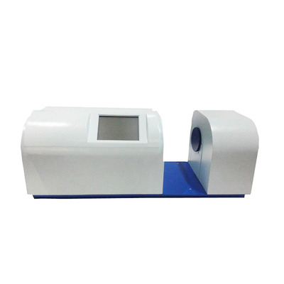 SGW-810 SGW-820 Digital Light Transmittance Haze Tester ASTM D1003