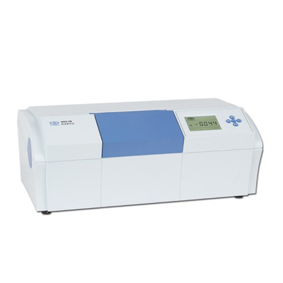 WZZ-2S 2B Laboratory Polarimetry In Pharmaceutical Analysis LED Light