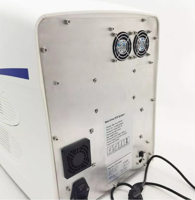 Portable Mini Realtime PCR System Machine Gentier 96R Gentier 96E
