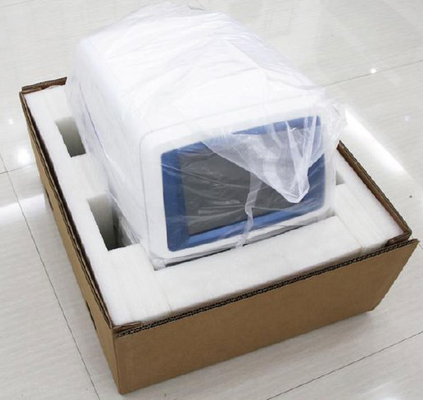 Portable Mini Realtime PCR System Machine Gentier 96R Gentier 96E