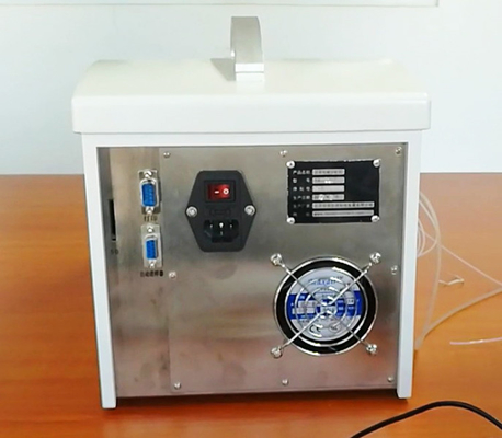TA-2.0 Portable Injection Water Online Offline Total Organic Carbon Analyzer TOC Tester