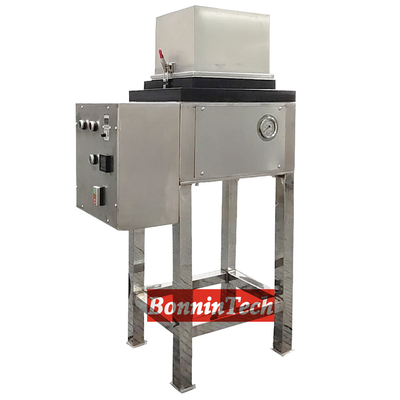 ISO UM242 TAPPI T275 Laboratory Somerville Type Fiber Fractionator for Pulp