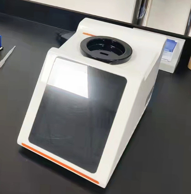 Automatic Camera Video Bonnin Melting Point Testing Machine FDA CFR21