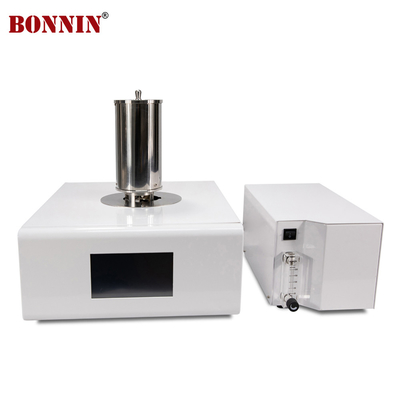 1250C High Temperature TGA DSC Simultaneous Thermal Analyzer