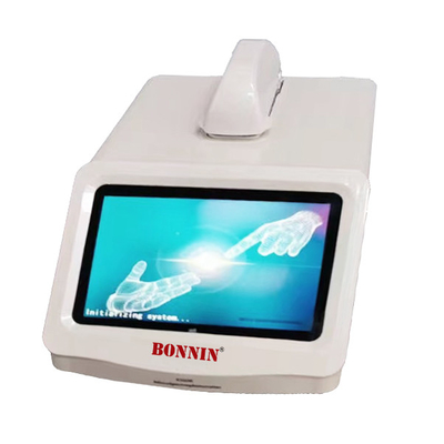 K5500Plus DsDNA Protein Micro Volume Spectrophotometer UV Vis Win10