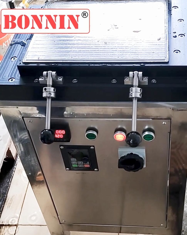Bonnin Brand Laboratory Somerville Fractionator (Somerville Equipment)