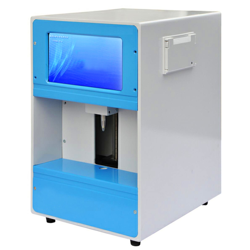 FPOSM-V2.0 Pharmaceutical Automatic Freezing Point Osmometer
