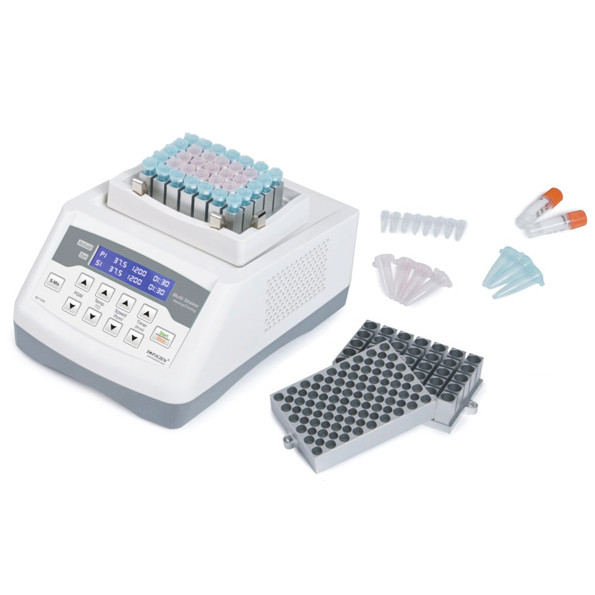 LCD High Temperature Heating Laboratory Dry Bath Lab Equipment 0.1 To 40mg/ Ml