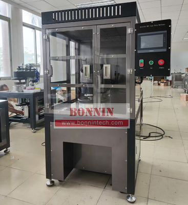 Bonnin Laboratory PFI Jenis Mesin Pembuatan Peralatan Pengujian untuk Pulp