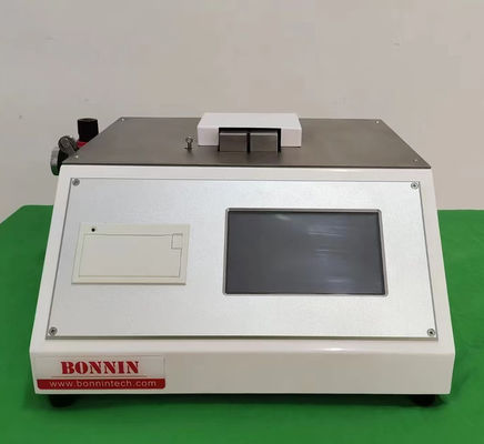 ISO 9895 KARTBOAR KARI SCT KOMPRESI SPRINK COMPRESI TESTER CRUSH TESTER