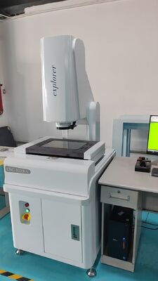 CNC-3020FA CNC-4030FA Pengukuran Video Otomatis Gambar Video Pengukuran Instrumen Sistem Mesin