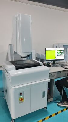 CNC-4030AH CNC-3020AH Otomatis Cnc 3D Gambar Optik Sistem Pengukuran Video Mesin Pengukuran Video Instrumen optik