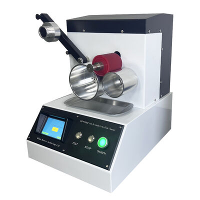 IGT Offset Printing Ink Printability Picking Tester Kertas IGT-PICK02 Ink Printability Pick Tester